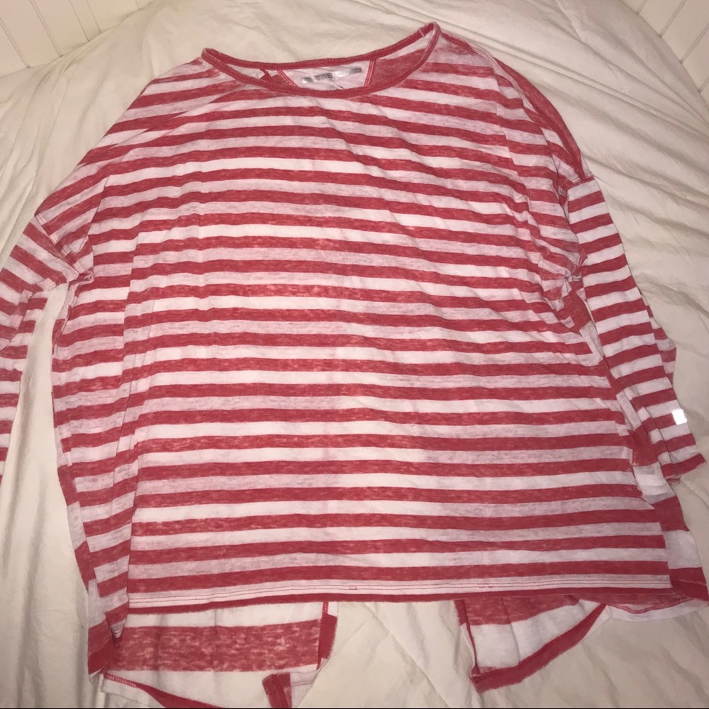 Tommy Hilfiger Sport 3/4 sleeve shirt